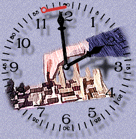 clock